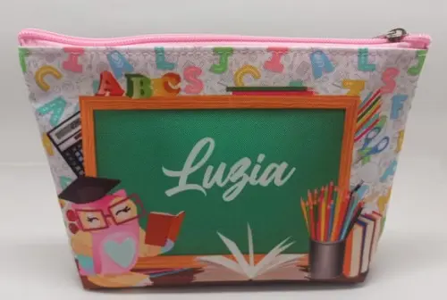 Necessaire Evento Dia dos Professores