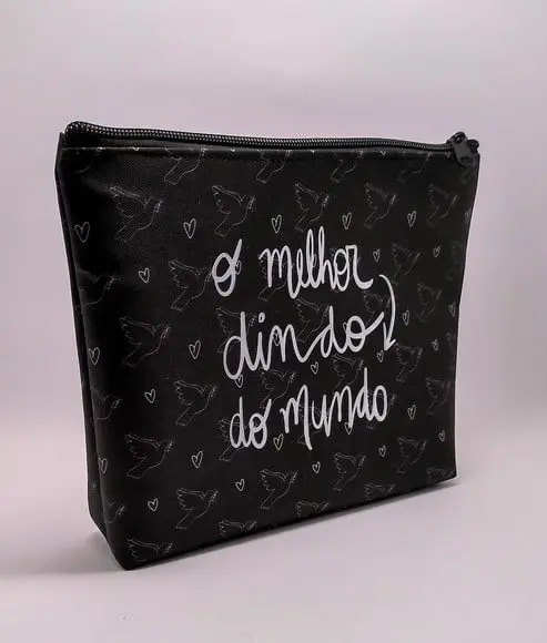 Necessaire Evento Dindo 25cm