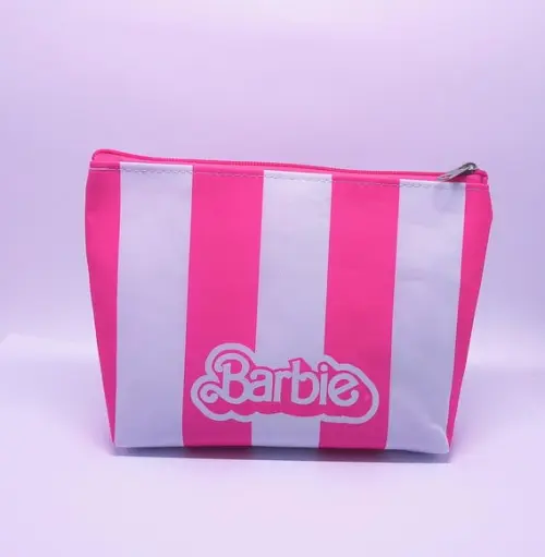 Necessaire Festa Barbie