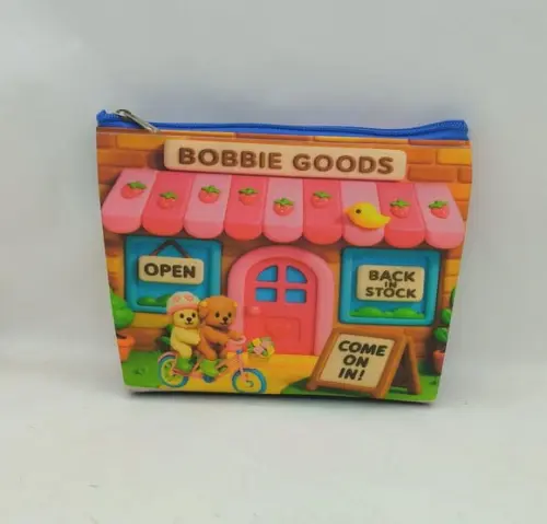 Necessaire Festa Bobbie Goods