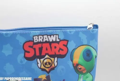 Necessaire Festa Brawl Star