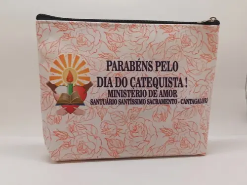 Necessaire Festa Catequista