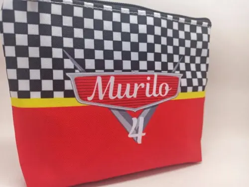 Necessaire Festa Carros
