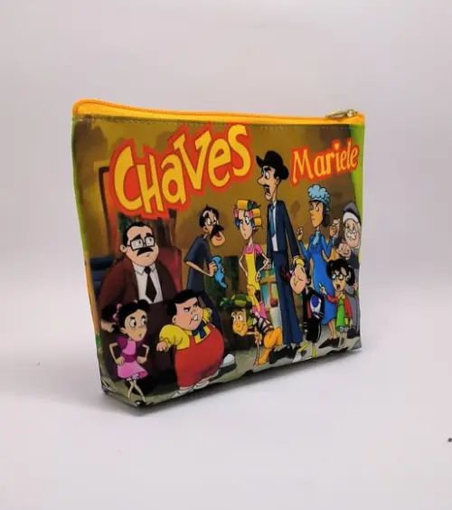 Necessaire Festa Chavez