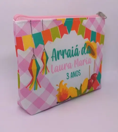 Necessaire Festa Junina