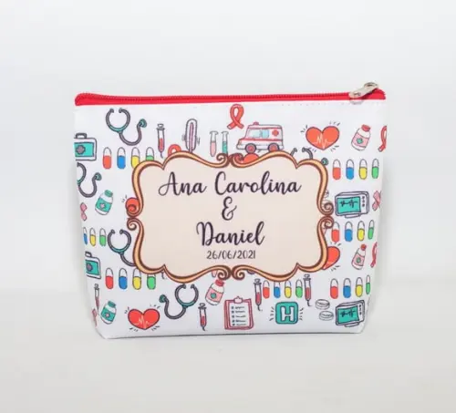 Necessaire Festa Kit Ressaca
