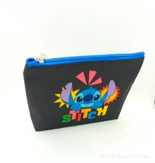 Necessaire Festa Lilo Stich