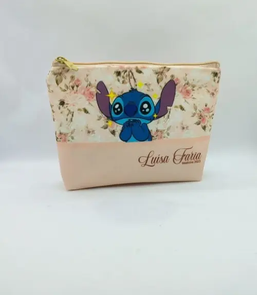 Necessaire Festa Lilo Stich