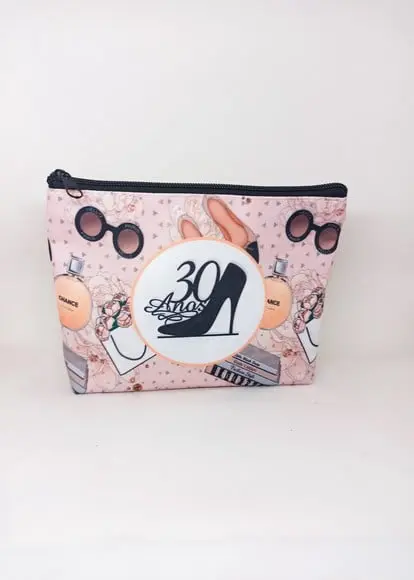 Necessaire Festa Maquiagem
