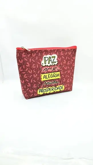 Necessaire Festa Natal