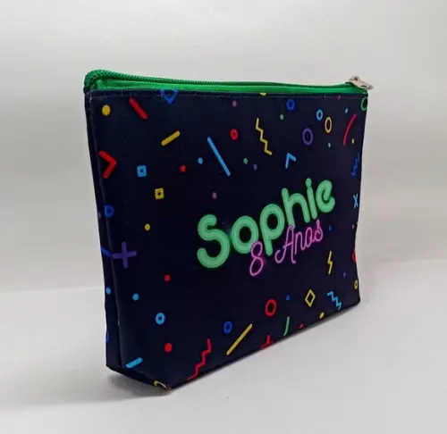 Necessaire Festa Neon Party