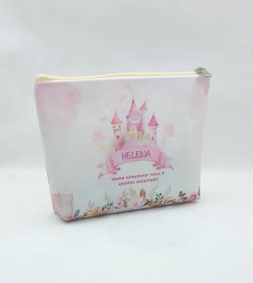 Necessaire Festa Princesa