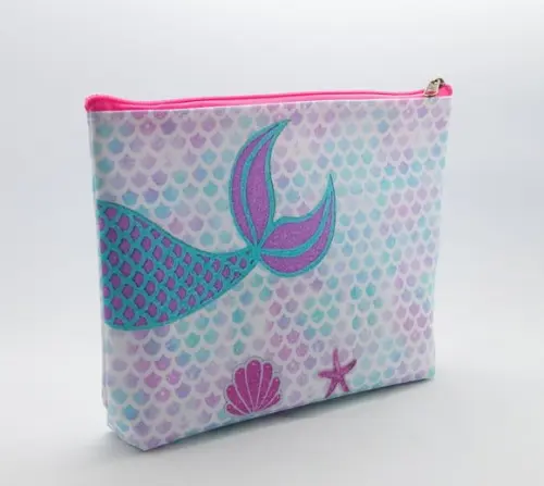Necessaire Festa Sereia