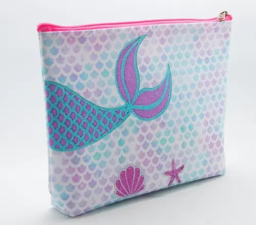 Necessaire Festa Sereia