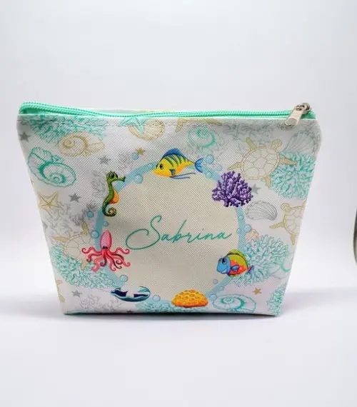 Necessaire Festa Sereia