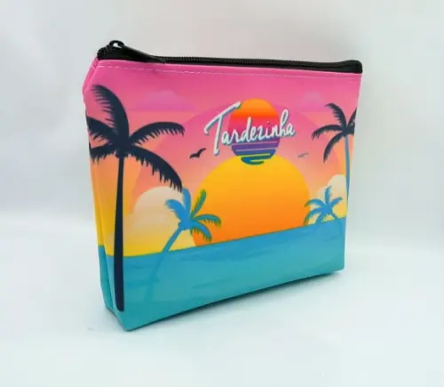 Necessaire Festa Tardezinha