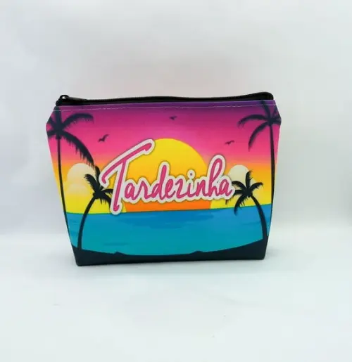 Necessaire Festa Tardezinha