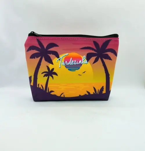 Necessaire Festa Tardezinha