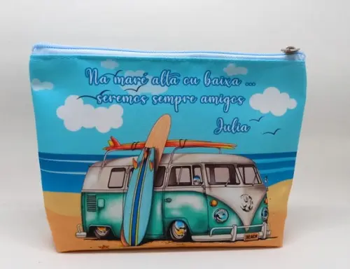 Necessaire Festa Surf
