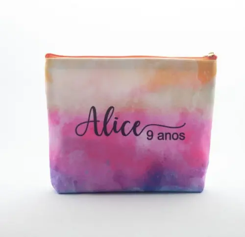 Necessaire Festa Tie Dye