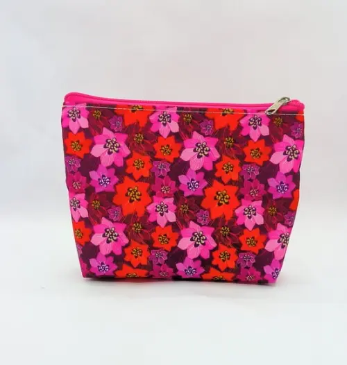Necessaire Floral