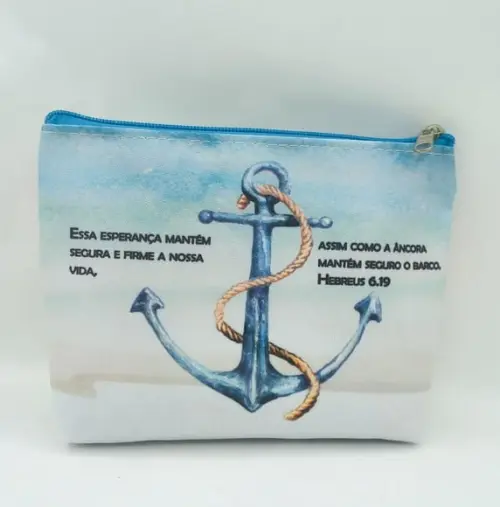 Necessaire Igreja
