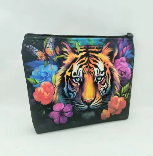 Necessaire Inteligencia Artificial Tigre