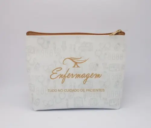 Necessaire Tema Enfermagem ou Medicina
