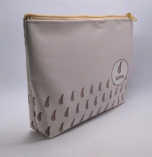 Carteira Comercial Modelo 25 cm