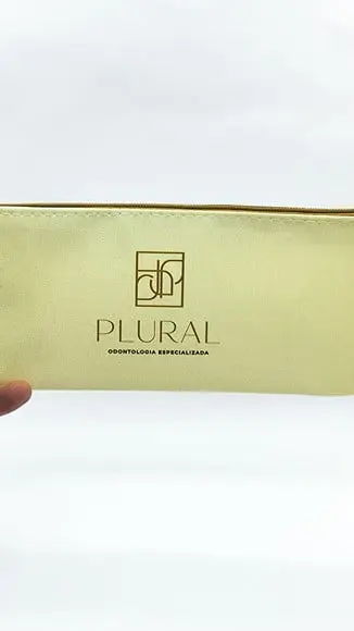 Carteira Comercial Modelo 25 cm x 9cm