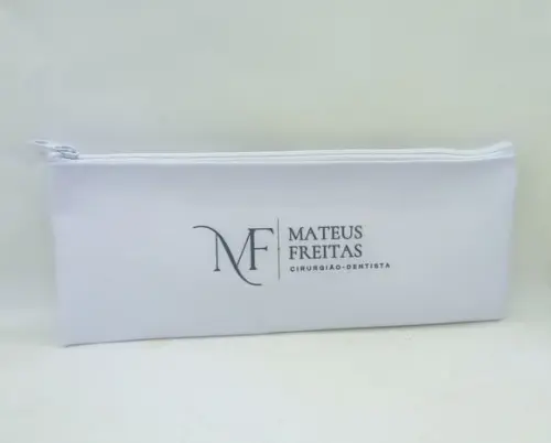 Carteira Comercial Modelo 25 cm x 9cm