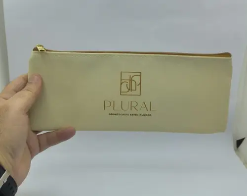 Carteira Comercial Modelo 25 cm x 9cm