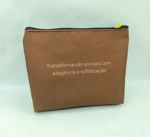 Carteira Comercial Odonto 18 cm