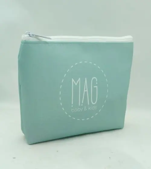 Carteira Comercial Odonto 18 cm