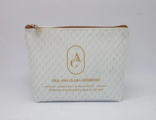 Carteira Odontologia 25 cm Modelo B 001