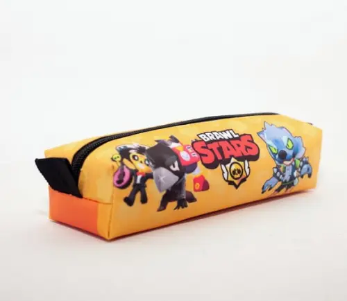Estojo Personalizado Brawl Star