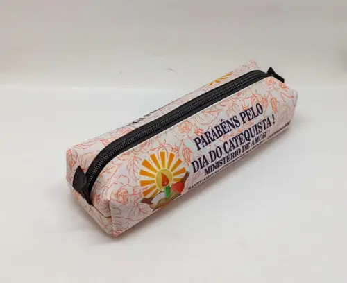 Estojo Personalizado Catequista