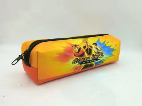 Estojo Personalizado Cobrakay