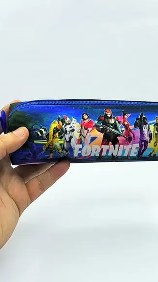 Estojo Personalizado Fortnite