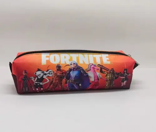 Estojo Personalizado Fortnite