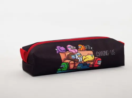 Estojo Personalizado Tema Festa