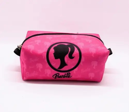 Mini Necessaire Box Barbie