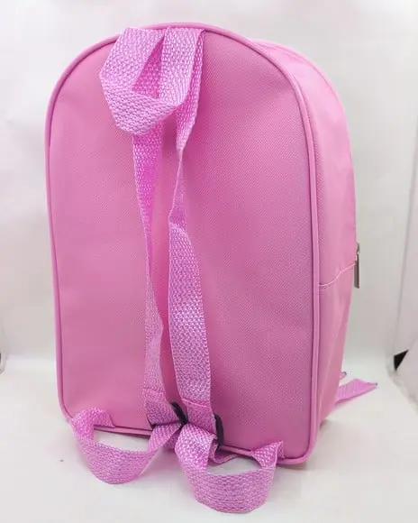 Mochila 20 x 30 - Lilo Stich