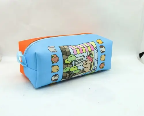Necessaire Box - m - Bobbie Goods