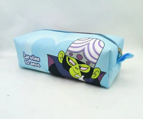 Necessaire Box - m - Macaco Louco