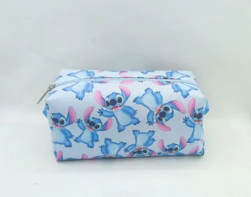 Necessaire Box - m - Lilo Stich