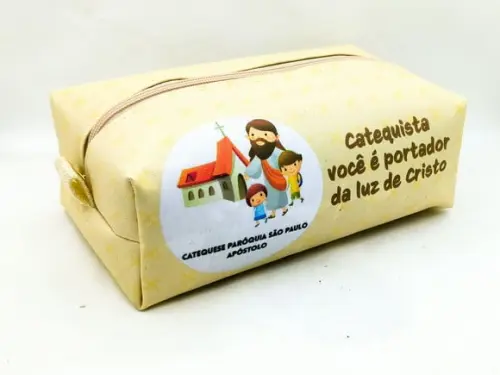 Necessaire Box G Catequista
