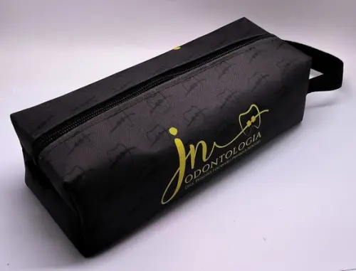 Necessaire Box Odontologia