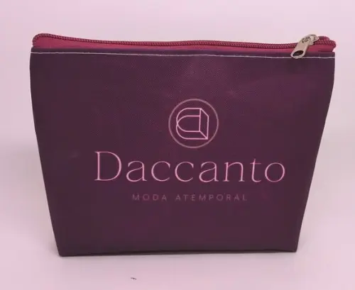 Necessaire Comercial