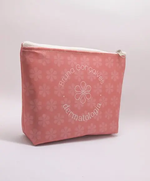 Necessaire Comercial Clinica Dermatologica